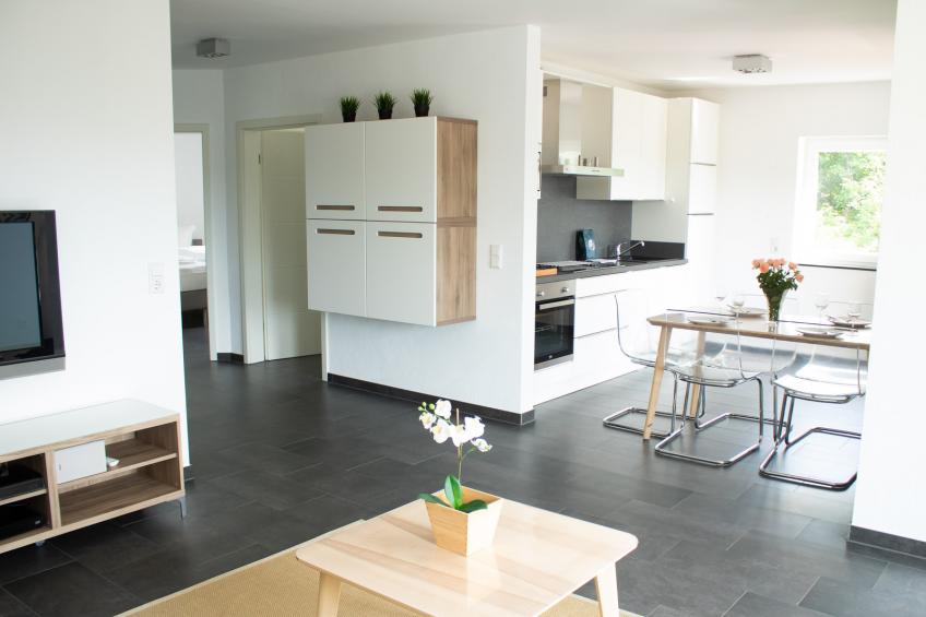 Apartement Erlebnisberg Kappe - Buchenweg 13-K - foto 9