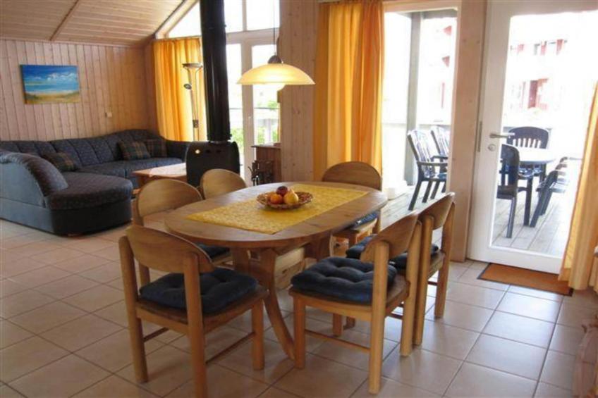 Ferienhaus Seeschwalbe-Classic 90 qm 37