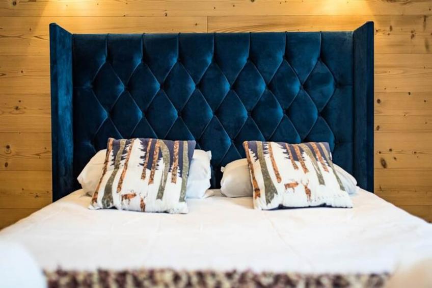 Chalet Denté-st Sorlin D Arves - foto 14