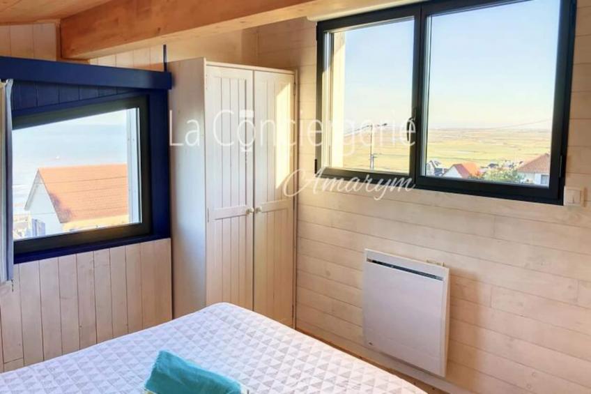 Résidence Villa "le Hublot" – évasion Face à La Mer - foto 41