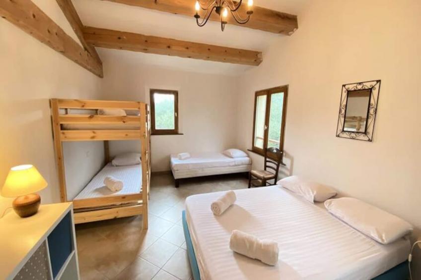 06cb : Jolie Maison De Campagne Pour 8 - foto 11