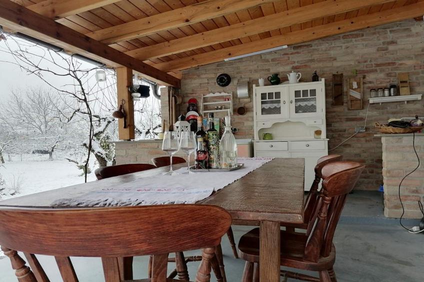 Holiday Home Paunovaca - Two Bedroom Holiday Home - foto 56