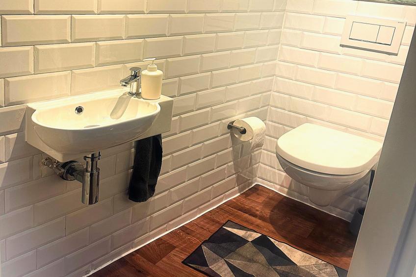 F000 Apartment mit Doppelbett - foto 23