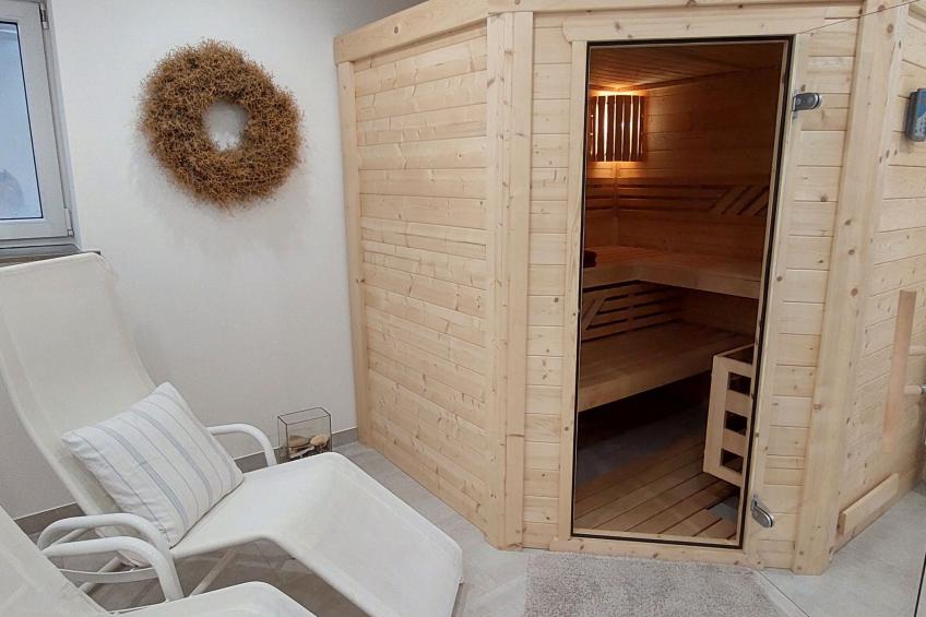 EifeLeben mit wunderschönem Garten - foto 28