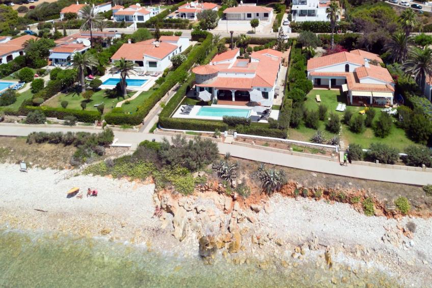 Villa Ponti A5 - direkt am Meer - foto 43