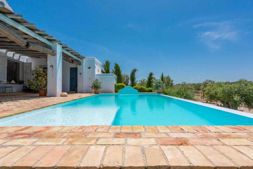 Hacienda San Antonio - foto 78