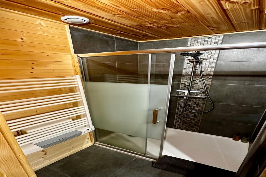 Chalet Le Salers - Mont Dore 10pers - foto 20