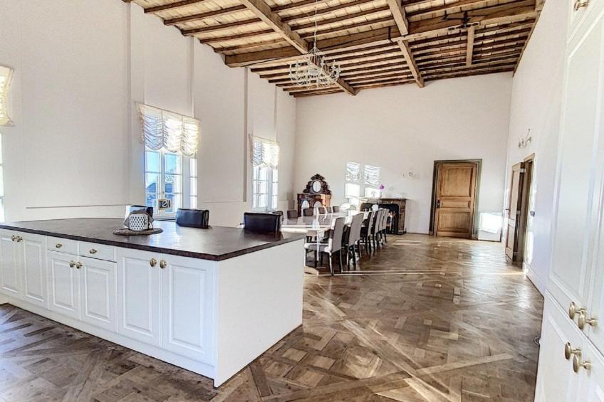 La Demeure du Baron - foto 17