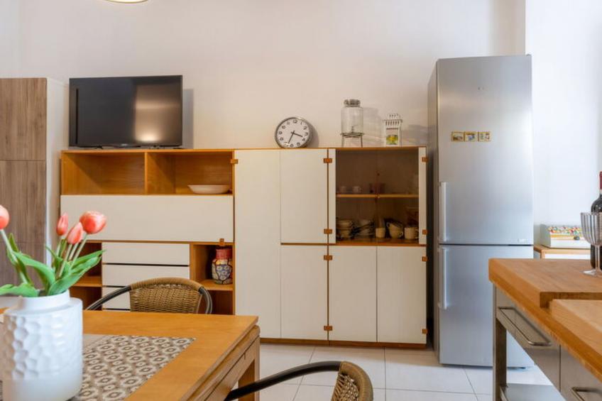 Casa Ballerini - foto 24