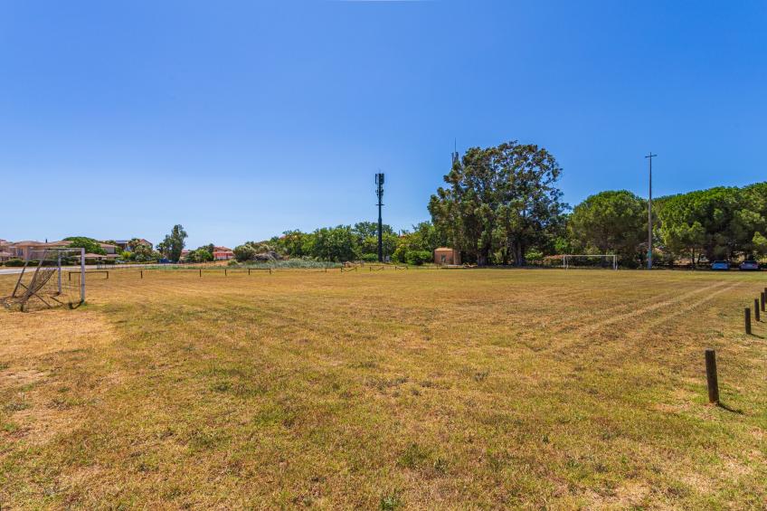 La Londe les Maures - RÃ©sidence L'Ile D'Or Appartement 3 piÃ¨ces 6 personnes - foto 21