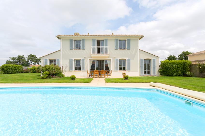 Les Villas de Fontenelles - foto 14