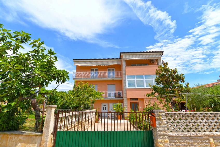 Holiday apartment near the beach - BF-TKBZ - foto 44