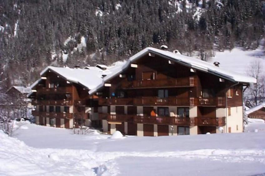 Résidence Le Mermy - foto 10