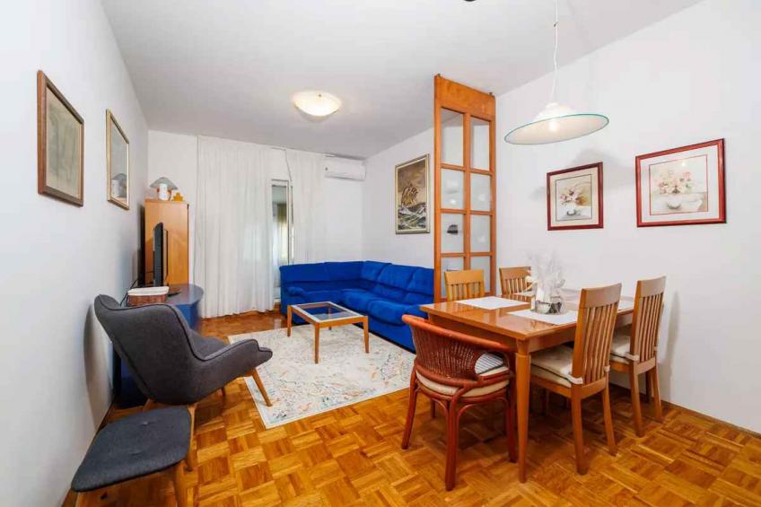Vakantiewoning met zeezicht en airco - BF-DR74H - foto 17