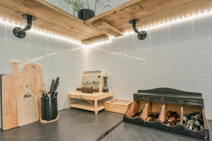 Domaine Saint Martin le Redon - foto 79