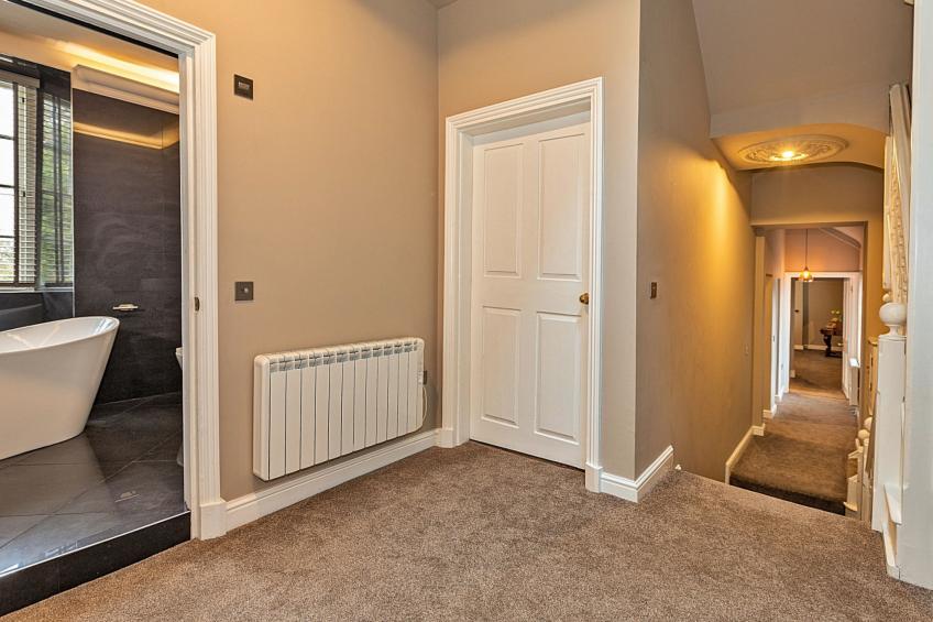 Ttich Manor Retreat - foto 23