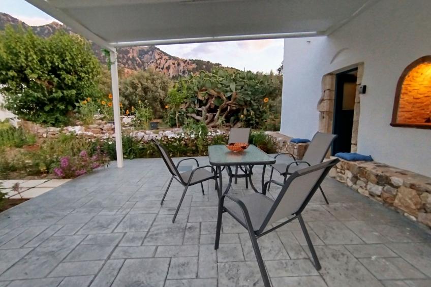 "Großvaters Haus", ein 150 Jahre altes Steinhaus - foto 25