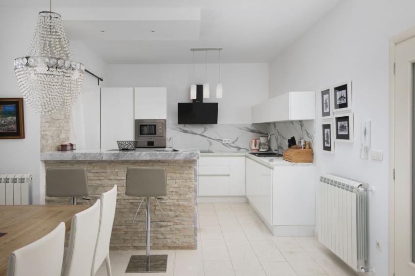 Villa Piccolo Paradiso mit beheiztem Pool - foto 30