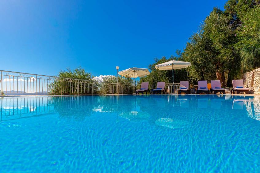 "Villa Nafsika" - foto 3