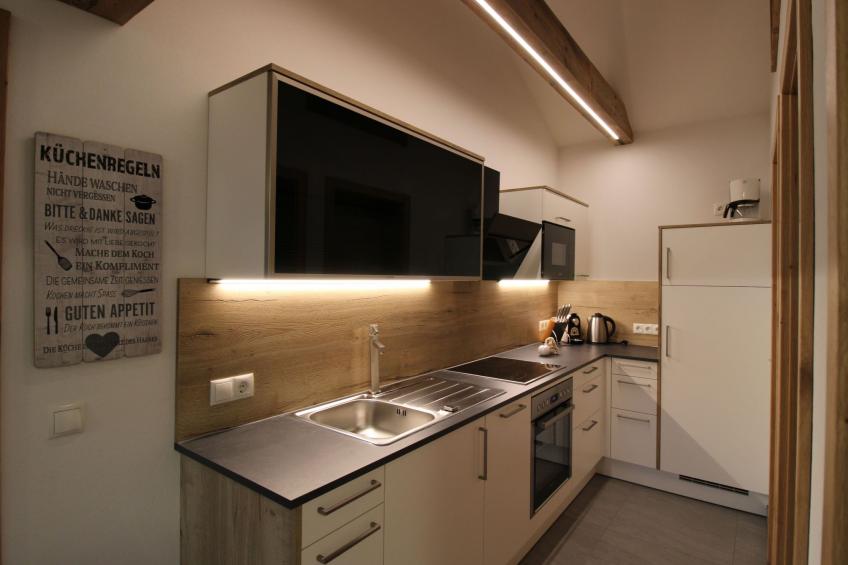 Luxusappartment - foto 2