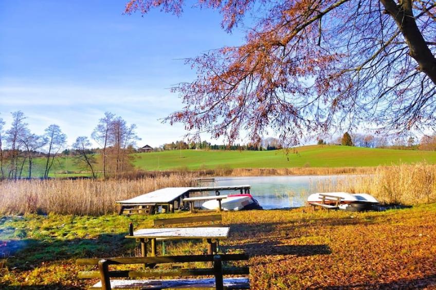 Vakantieaccommodatie, Rekowo - foto 36