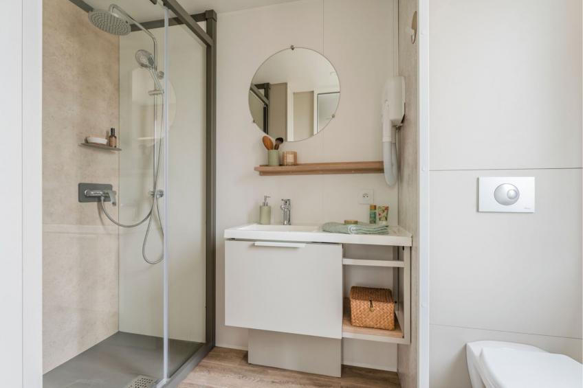 Cottage Keywest 4p 2Bdrms AirConPremium - foto 5