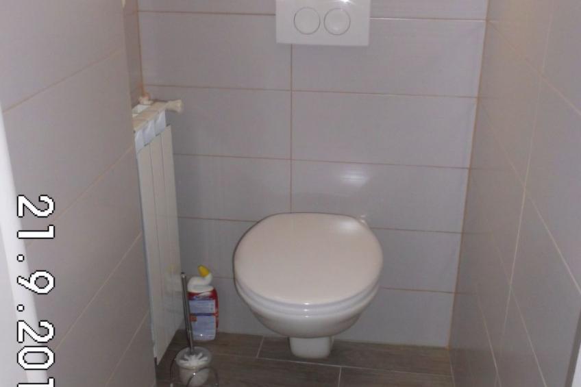 Wohnung mit Balkon - foto 13