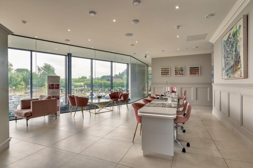 Heron Luxury Lodge - foto 17