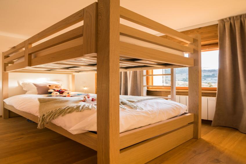 Les Portes de Megève 2 - foto 10