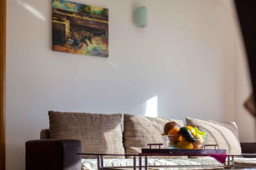 Holiday apartment with air conditioning and terrace - BF-5D64N - foto 3