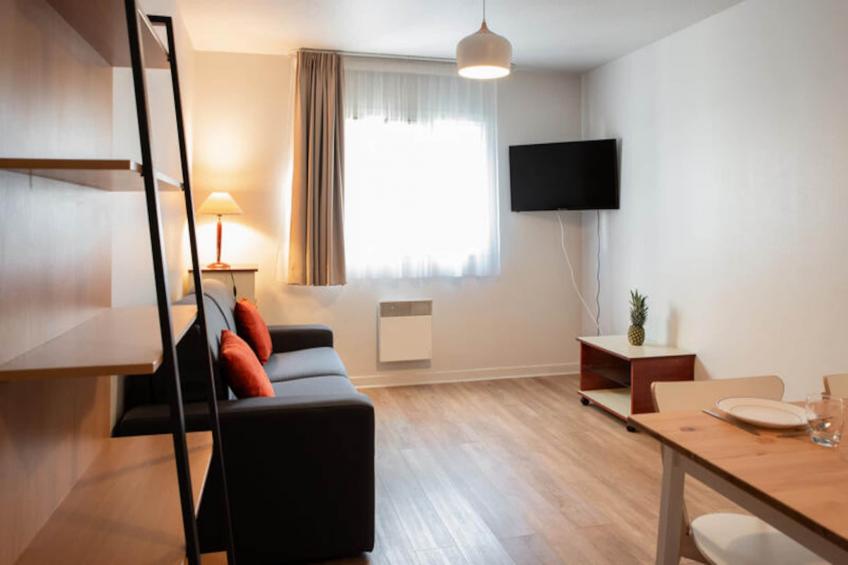 Appart'Hôtel Brest - foto 15