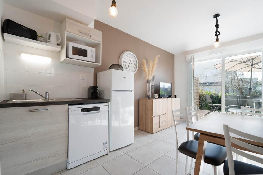 La Dune N°56 - VILLA 3P6 - foto 4