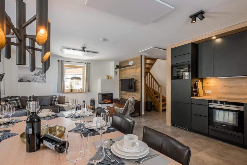 Donnersbach Lodge - foto 12