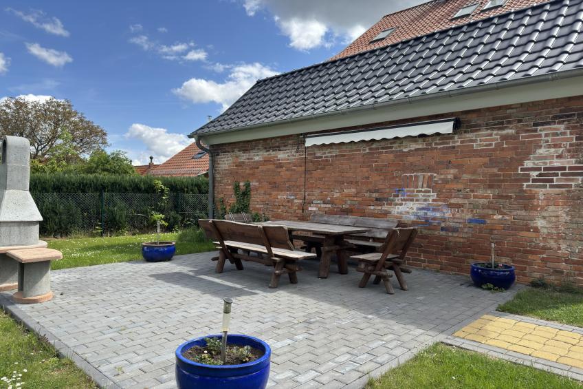Vakantiewoning Askani, Ballenstedt - Type C - foto 18