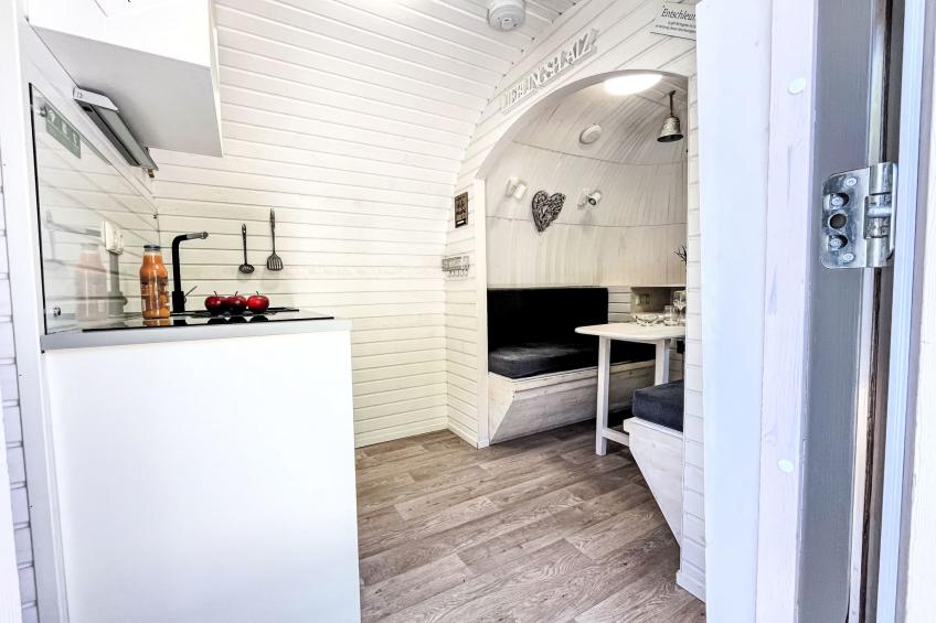Tiny Haus Vierseenblick Nummer 1 - foto 6