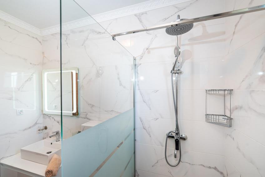 Holiday Home Villa Vesna Lux - Five Bedroom Villa with Swimming Pool - foto 16