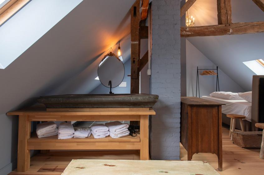 Maison Bleue - foto 29