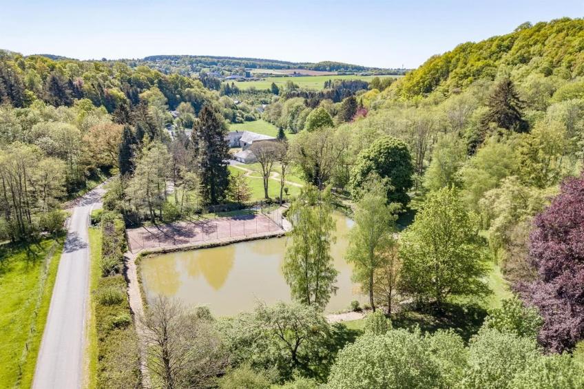 Château de Férot - foto 10