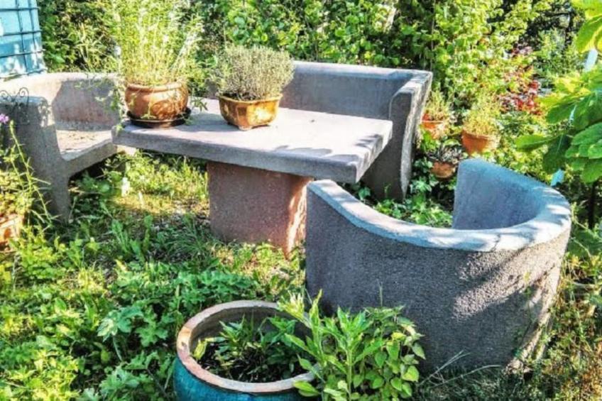Appartement in Reetz mit Grill und Garten - foto 11