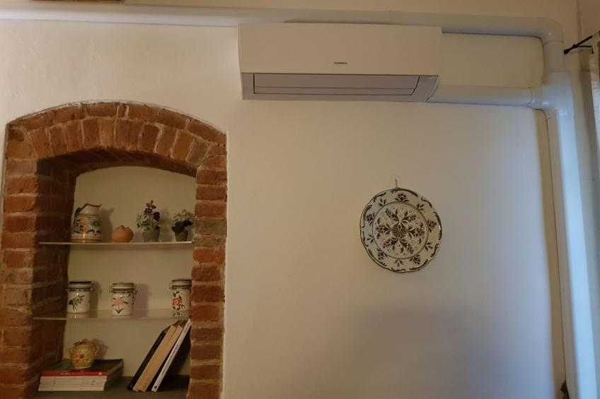 Wunderschöne Wohnung im Herzen von Florenz - foto 4