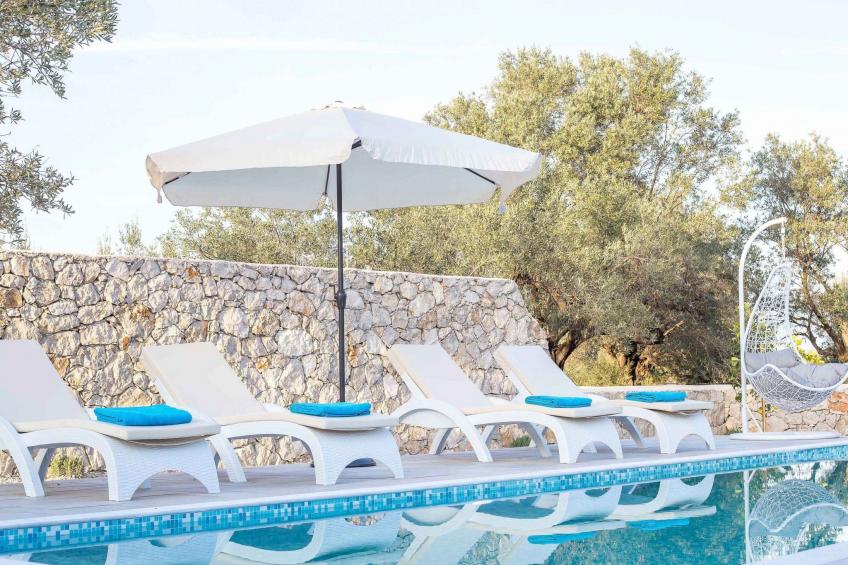 Kalathos Traum - Aspro Traum