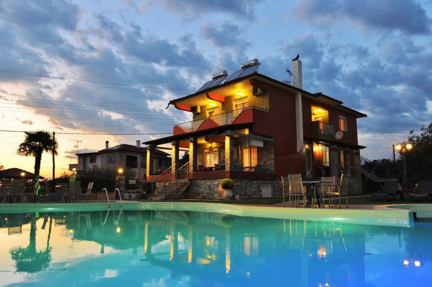 Superior Apartment mit 2 Schlafzimmern und Meerblick - foto 9