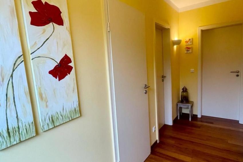 in Wischuer mit Terrasse, Grill und Garten - foto 8