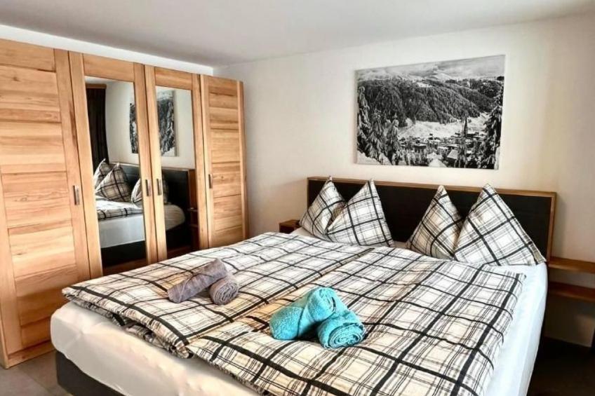 Residenz Davos von Swisspartments - foto 27