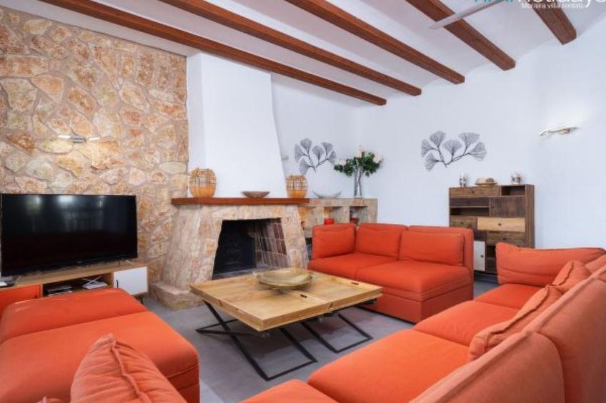 Villa Bonita - foto 3