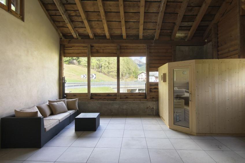 Schof, (Tschierv) - foto 18