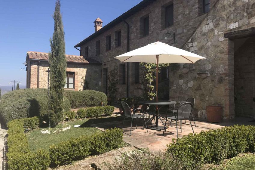 Holiday apartment in a complex with pool - BF-DXK45 - foto 8