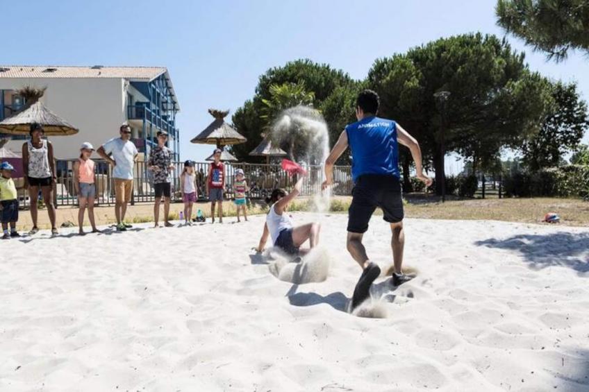 Résidence Odalys Club du Port - foto 11