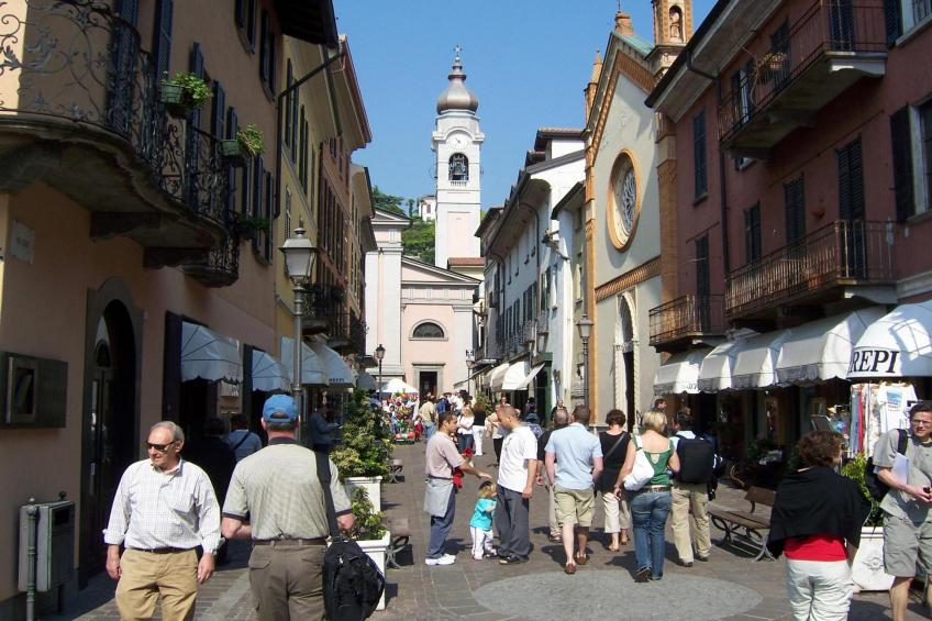 Veranda di Menaggio - foto 23