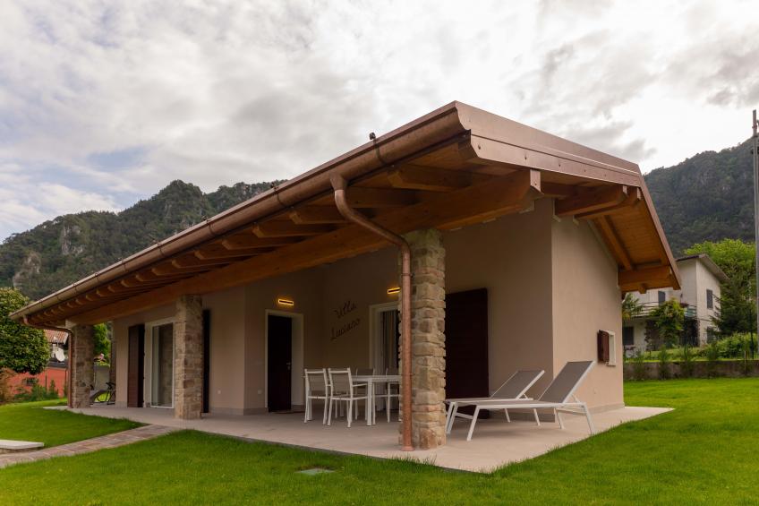 Villa Luciano - foto 31